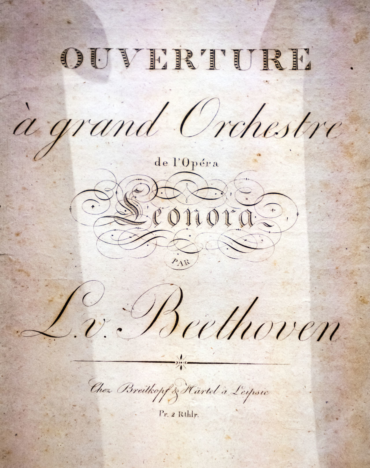 BeethovenGallery